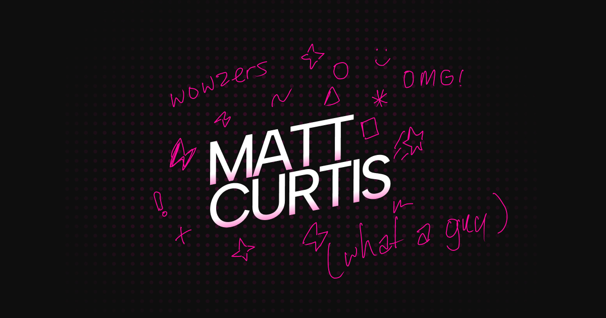 Matt Curtis
